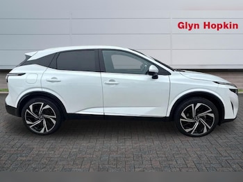 Used Nissan Qashqai 2026 for sale - 78080839: Photo