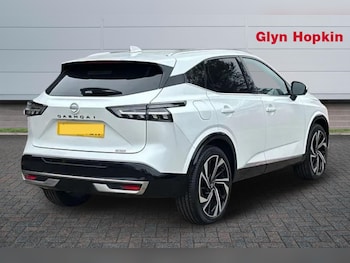 Used Nissan Qashqai 2026 for sale - 78080839: Photo