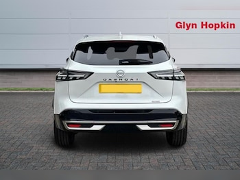 Used Nissan Qashqai 2026 for sale - 78080839: Photo