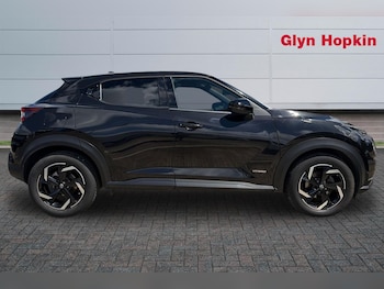 Used Nissan Juke 2022 for sale - 78729845: Photo
