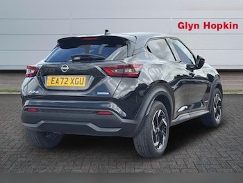 Used Nissan Juke 2022 for sale - 78729845: Photo