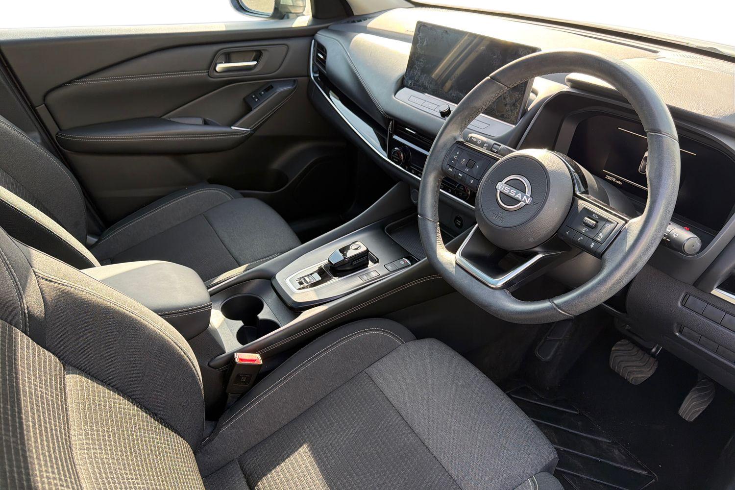 Used Nissan Qashqai 2022 for sale - 77653175: Photo 10