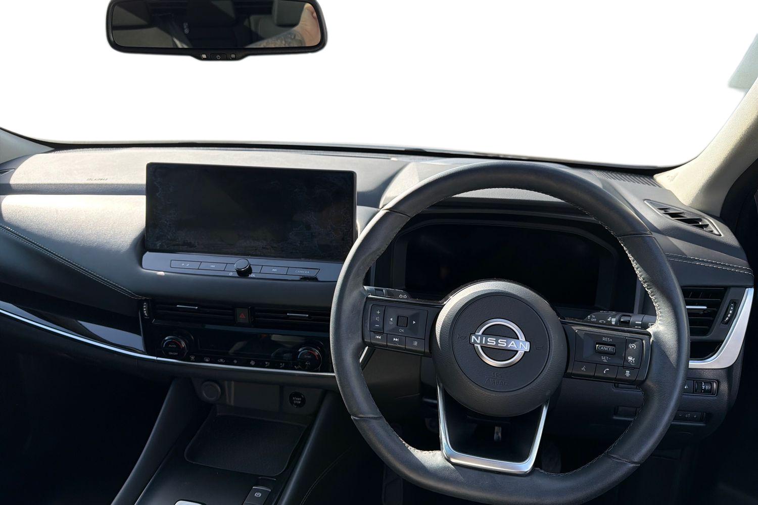 Used Nissan Qashqai 2022 for sale - 77653175: Photo 11