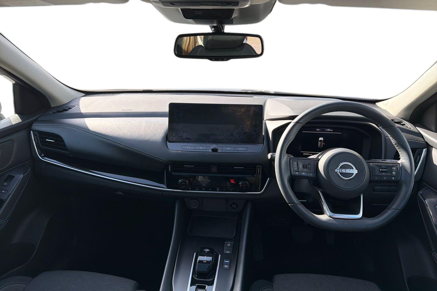 Used Nissan Qashqai 2022 for sale - 77653175: Photo 12