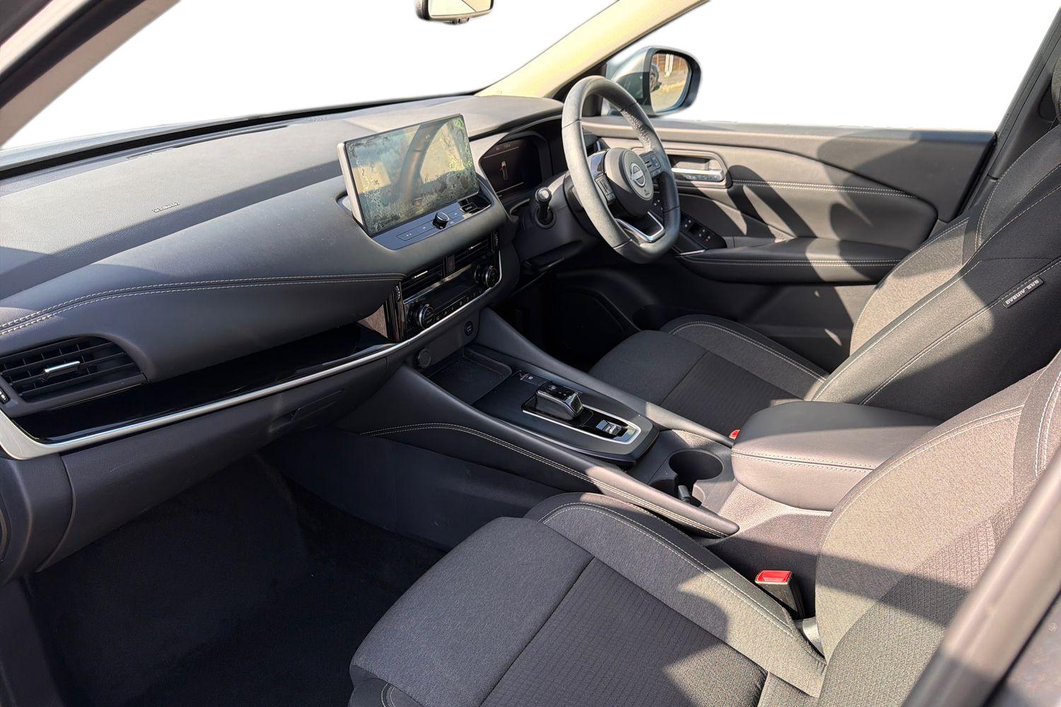 Used Nissan Qashqai 2022 for sale - 77653175: Photo 13