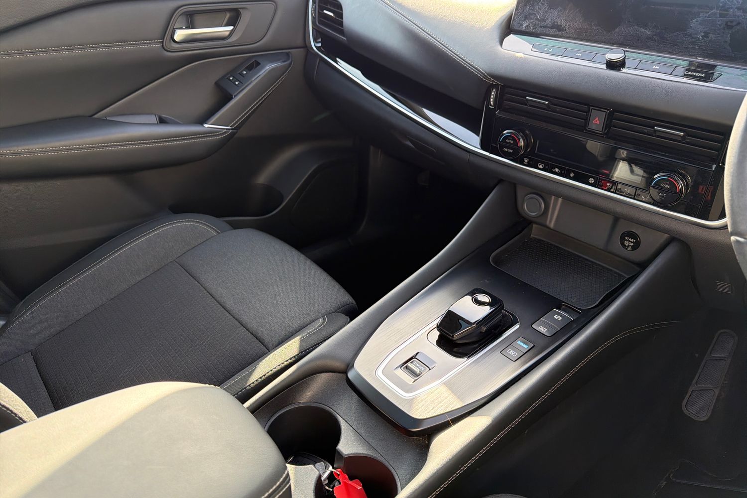 Used Nissan Qashqai 2022 for sale - 77653175: Photo 14