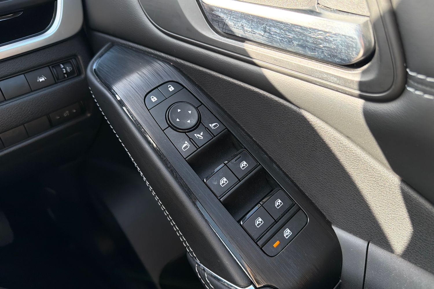 Used Nissan Qashqai 2022 for sale - 77653175: Photo 16