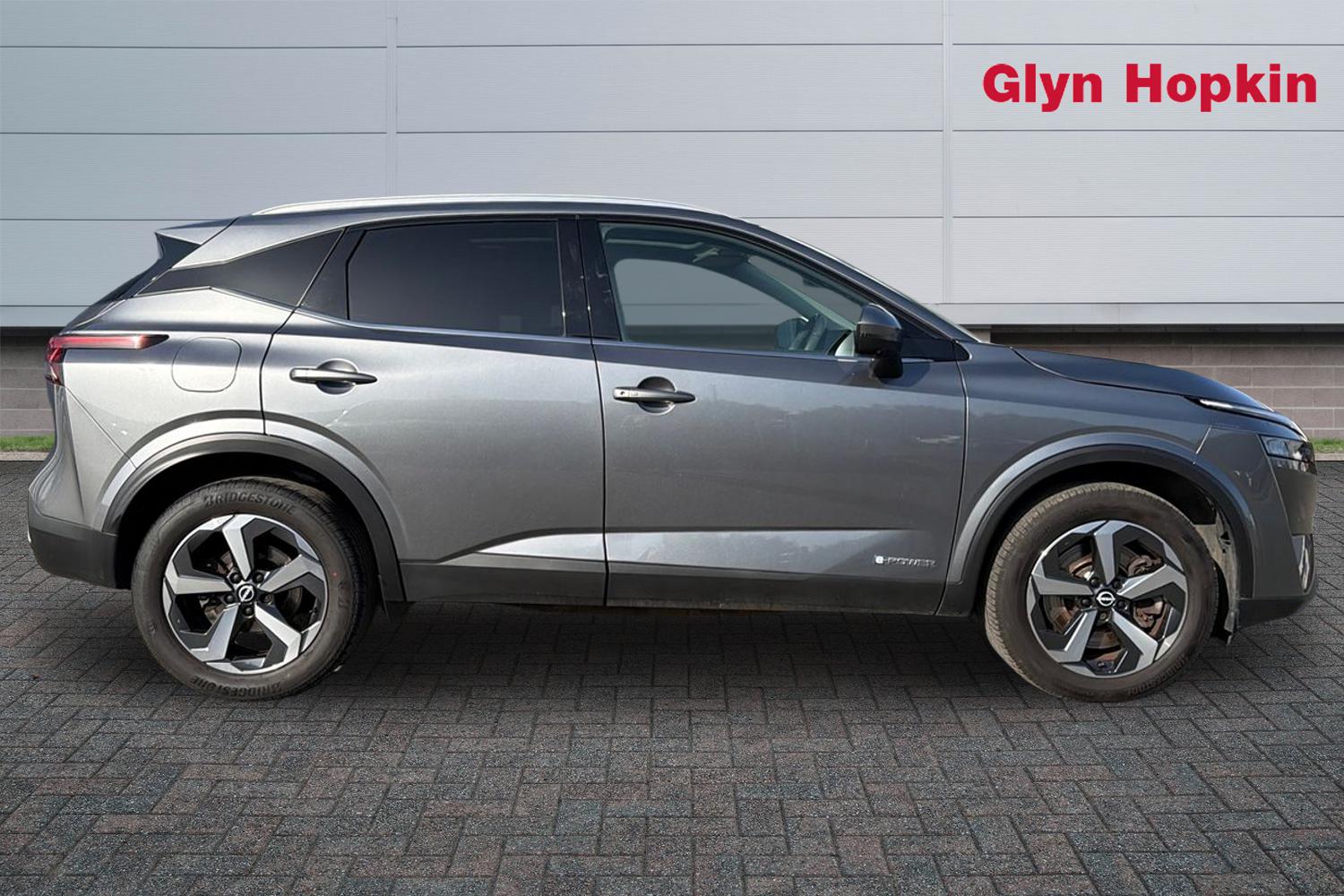 Used Nissan Qashqai 2022 for sale - 77653175: Photo 2