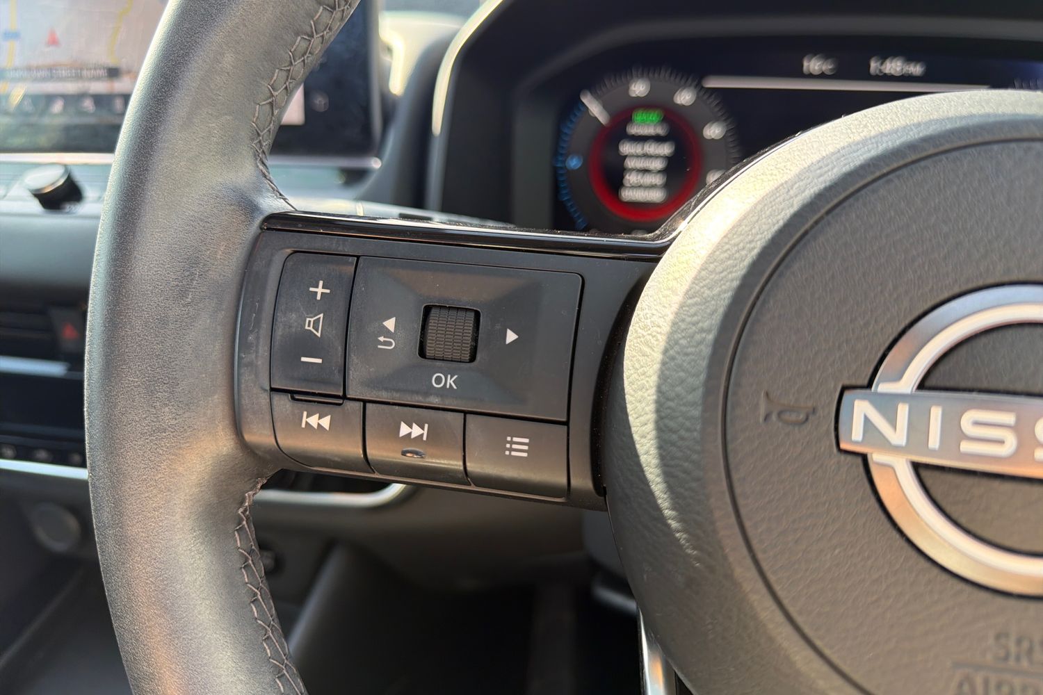 Used Nissan Qashqai 2022 for sale - 77653175: Photo 21