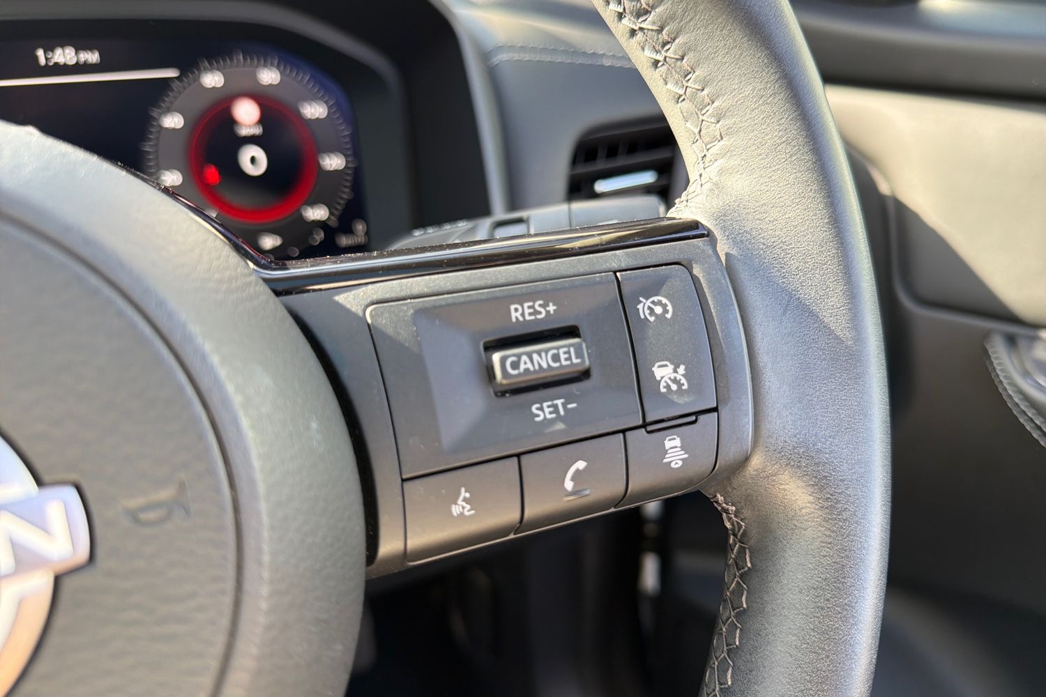 Used Nissan Qashqai 2022 for sale - 77653175: Photo 22