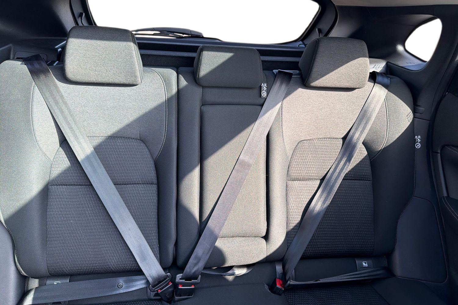 Used Nissan Qashqai 2022 for sale - 77653175: Photo 23