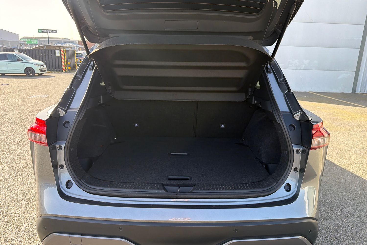 Used Nissan Qashqai 2022 for sale - 77653175: Photo 24