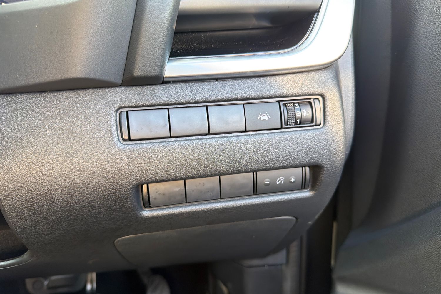 Used Nissan Qashqai 2022 for sale - 77653175: Photo 27