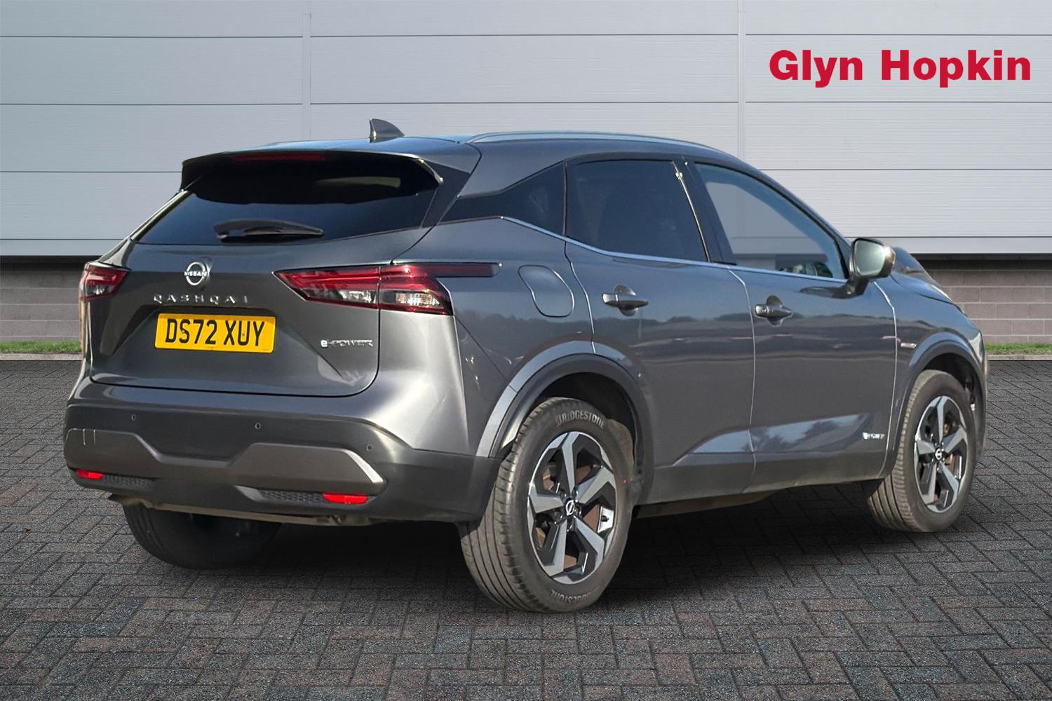 Used Nissan Qashqai 2022 for sale - 77653175: Photo 3