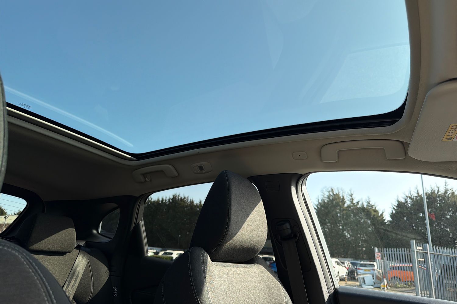 Used Nissan Qashqai 2022 for sale - 77653175: Photo 31