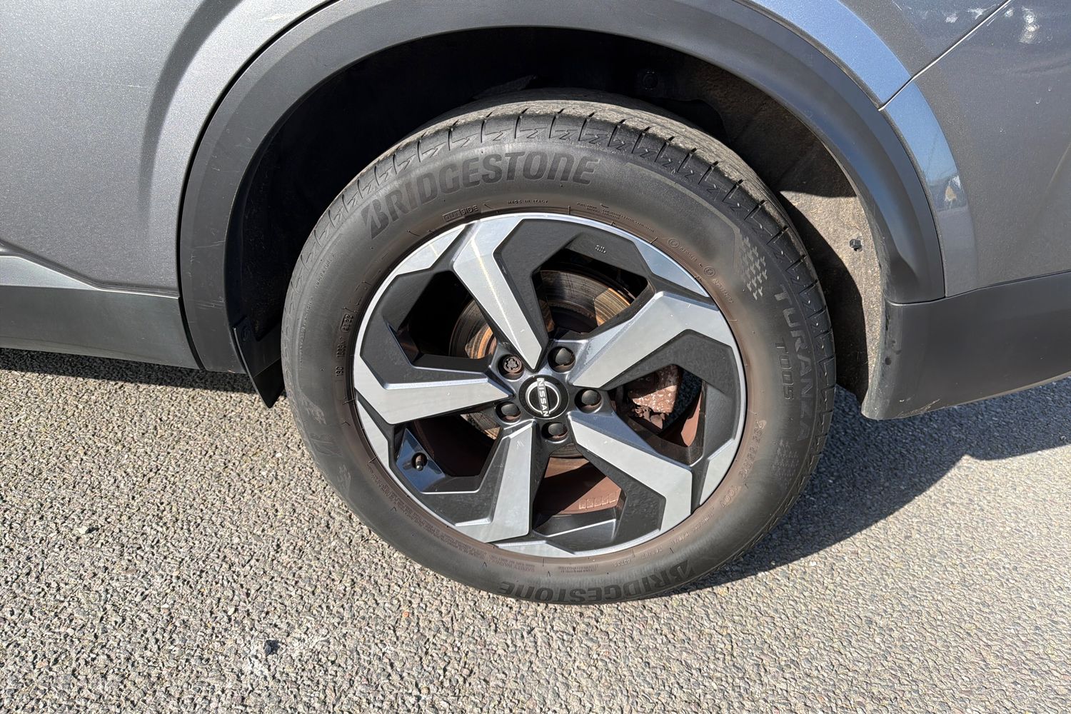 Used Nissan Qashqai 2022 for sale - 77653175: Photo 32