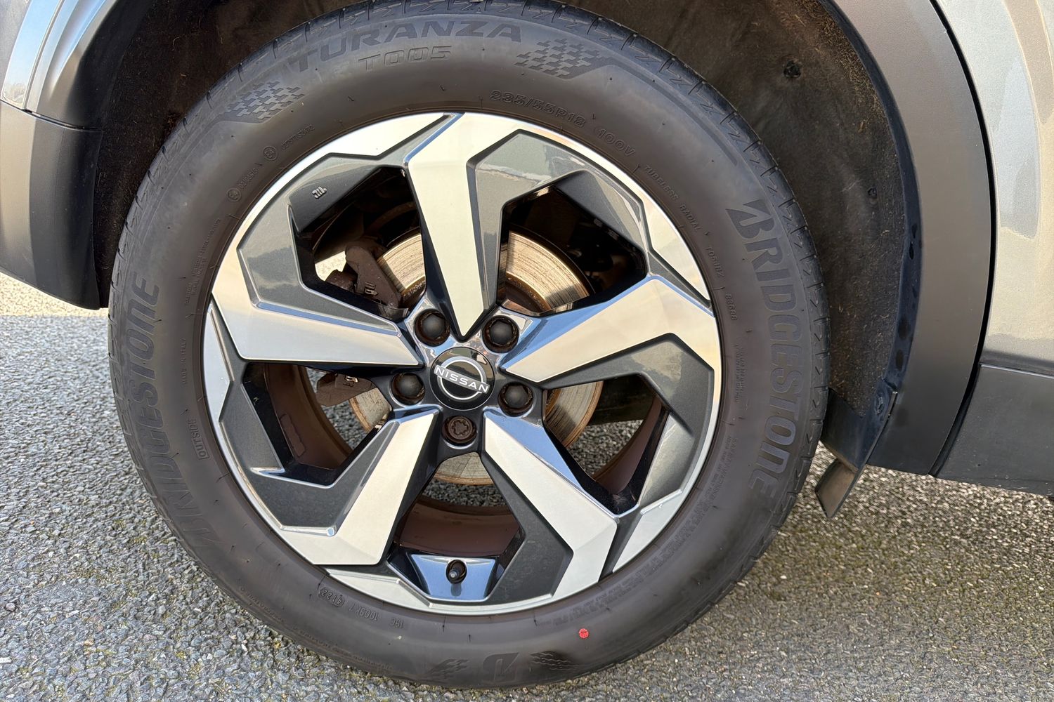 Used Nissan Qashqai 2022 for sale - 77653175: Photo 33