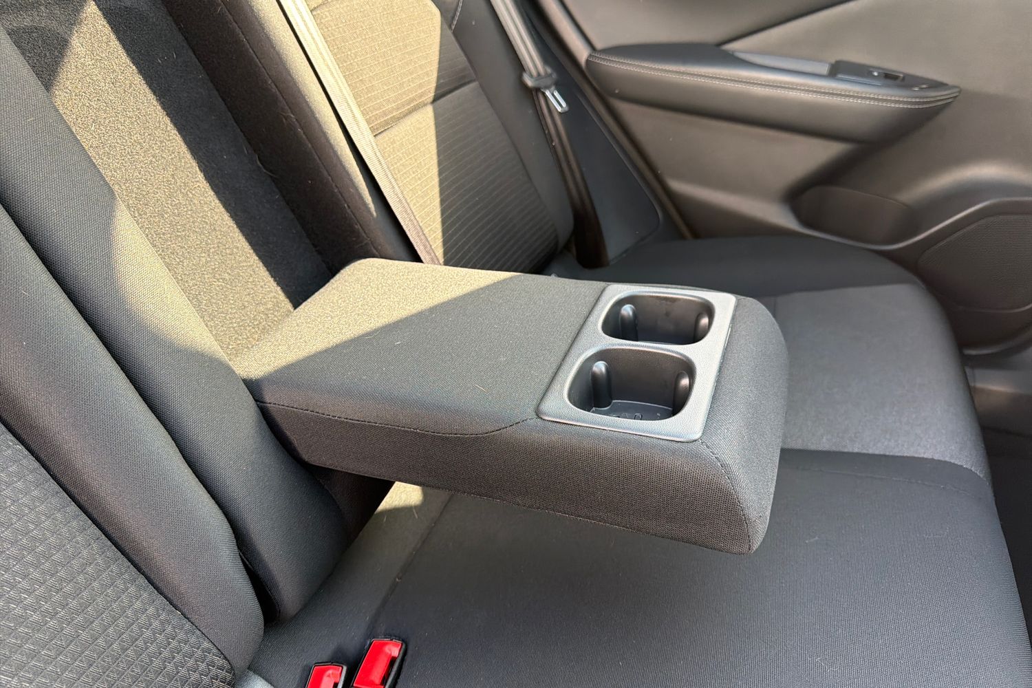 Used Nissan Qashqai 2022 for sale - 77653175: Photo 36