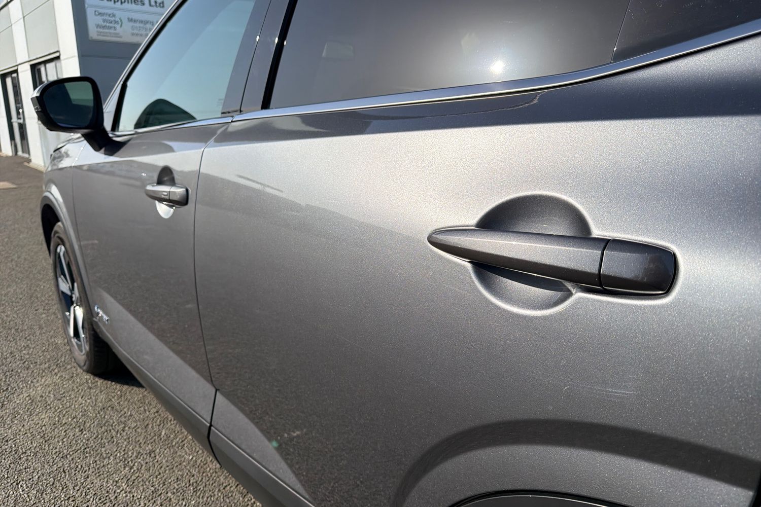 Used Nissan Qashqai 2022 for sale - 77653175: Photo 38