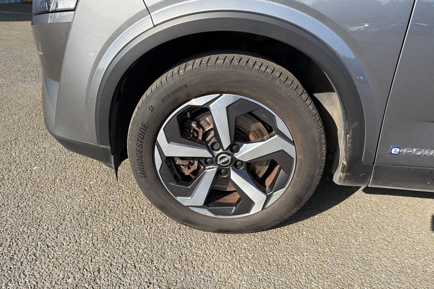 Used Nissan Qashqai 2022 for sale - 77653175: Photo 39