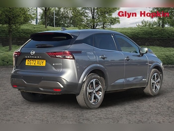 Used Nissan Qashqai 2022 for sale - 77653175: Photo