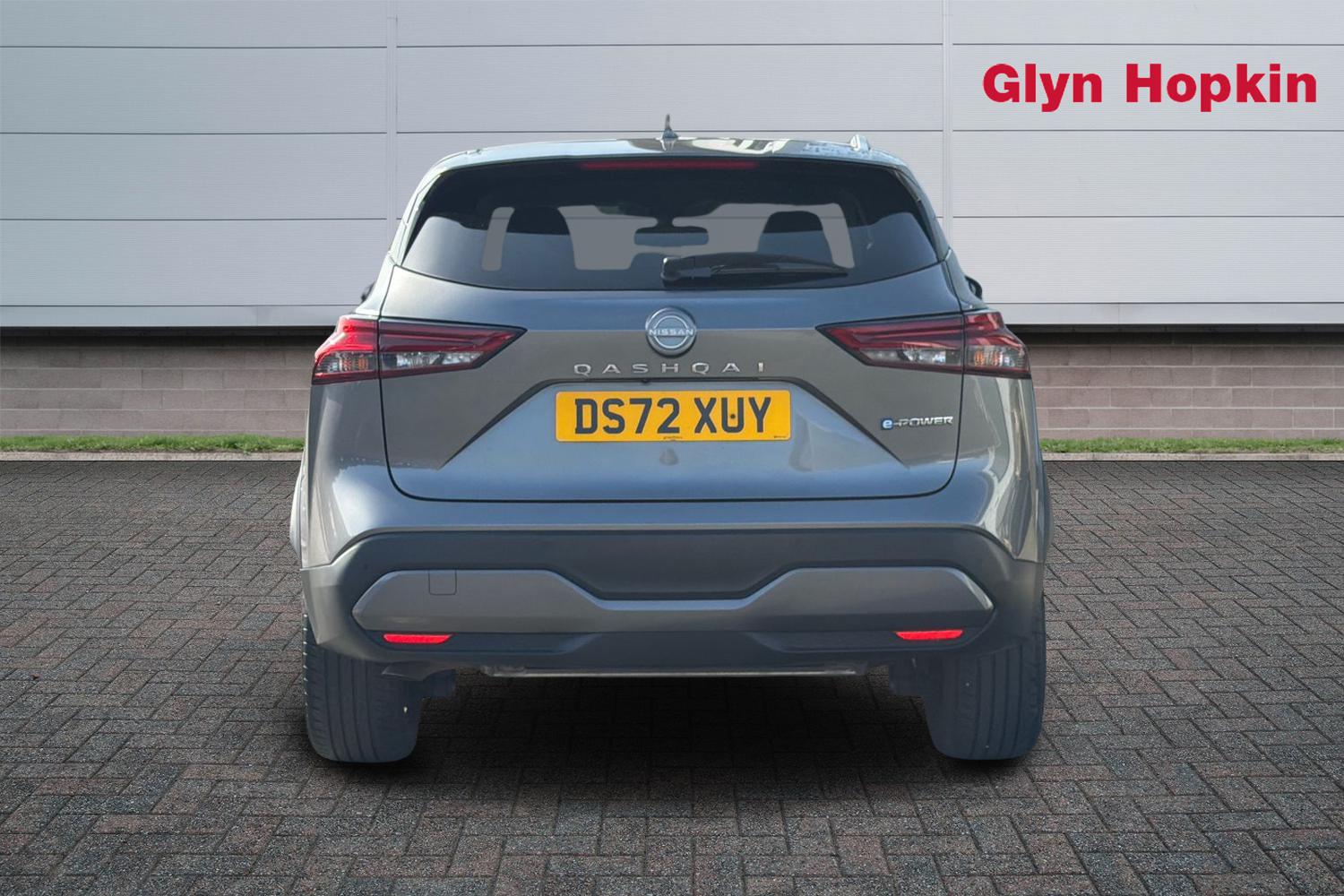 Used Nissan Qashqai 2022 for sale - 77653175: Photo 4