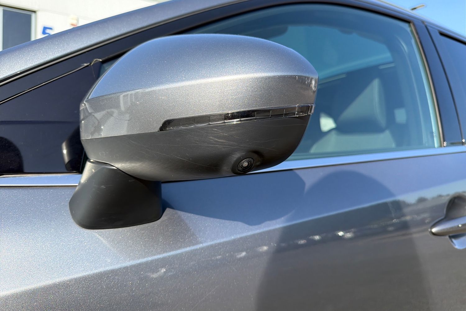 Used Nissan Qashqai 2022 for sale - 77653175: Photo 40