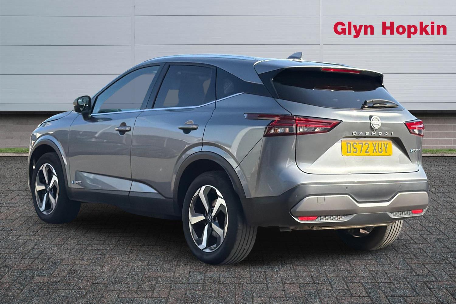 Used Nissan Qashqai 2022 for sale - 77653175: Photo 5