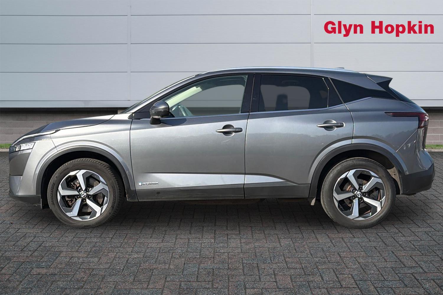 Used Nissan Qashqai 2022 for sale - 77653175: Photo 6