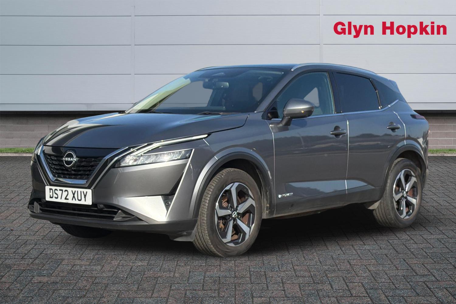 Used Nissan Qashqai 2022 for sale - 77653175: Photo 7