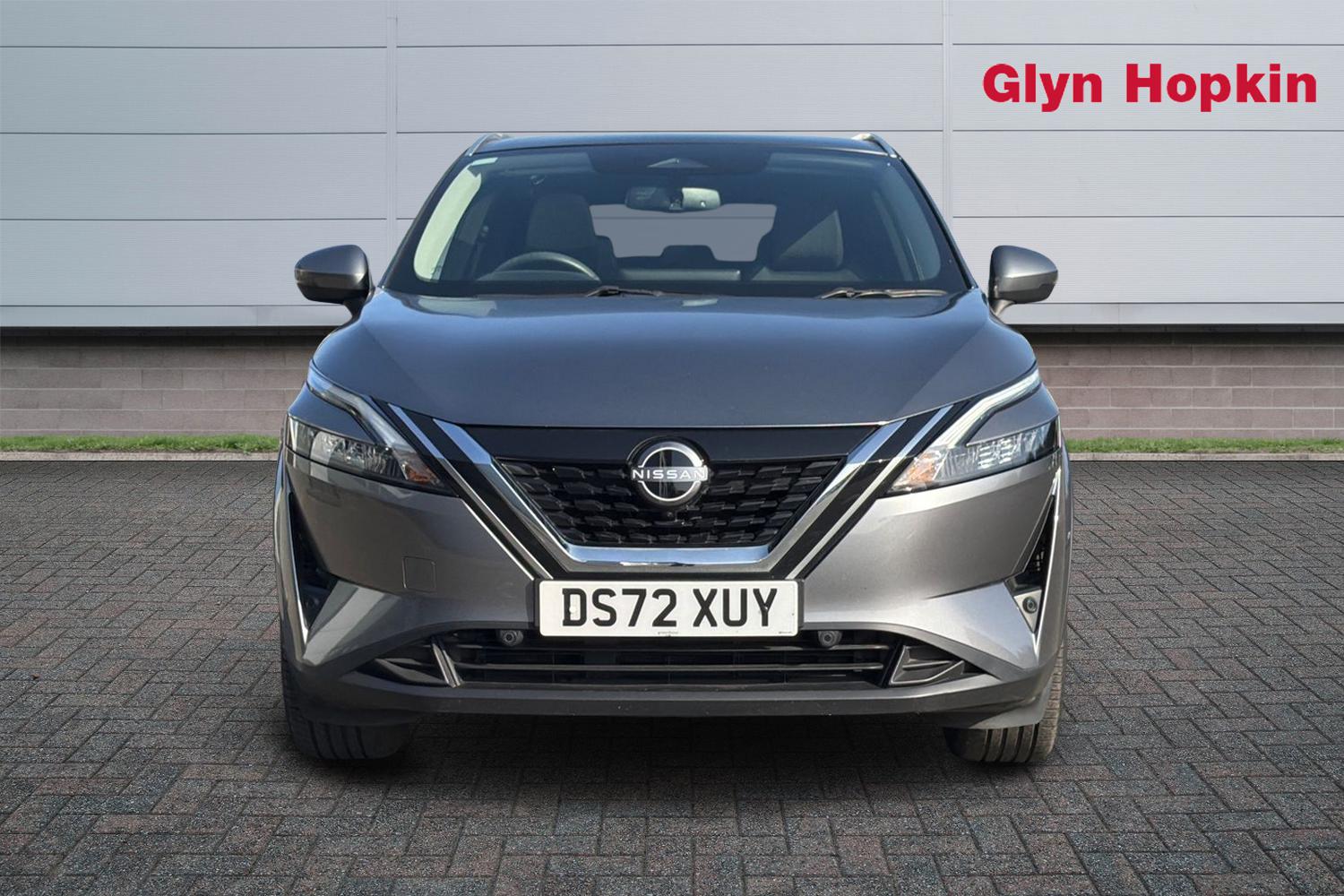 Used Nissan Qashqai 2022 for sale - 77653175: Photo 8