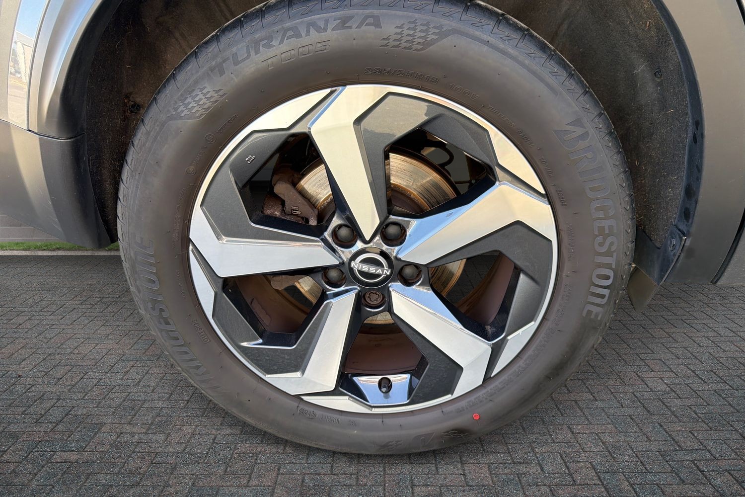 Used Nissan Qashqai 2022 for sale - 77653175: Photo 9