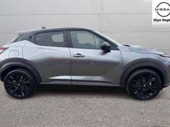 Used Nissan Juke 2025 for sale - 74220193: Photo