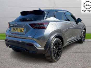 Used Nissan Juke 2025 for sale - 74220193: Photo