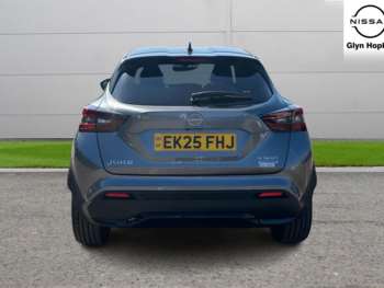 Used Nissan Juke 2025 for sale - 74220193: Photo