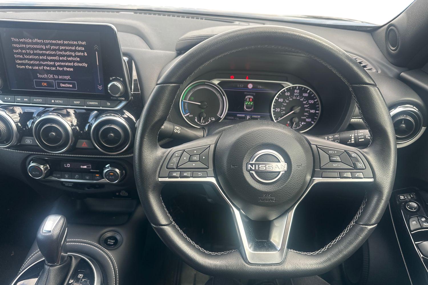 Used Nissan Juke 2022 for sale - 77457791: Photo 11