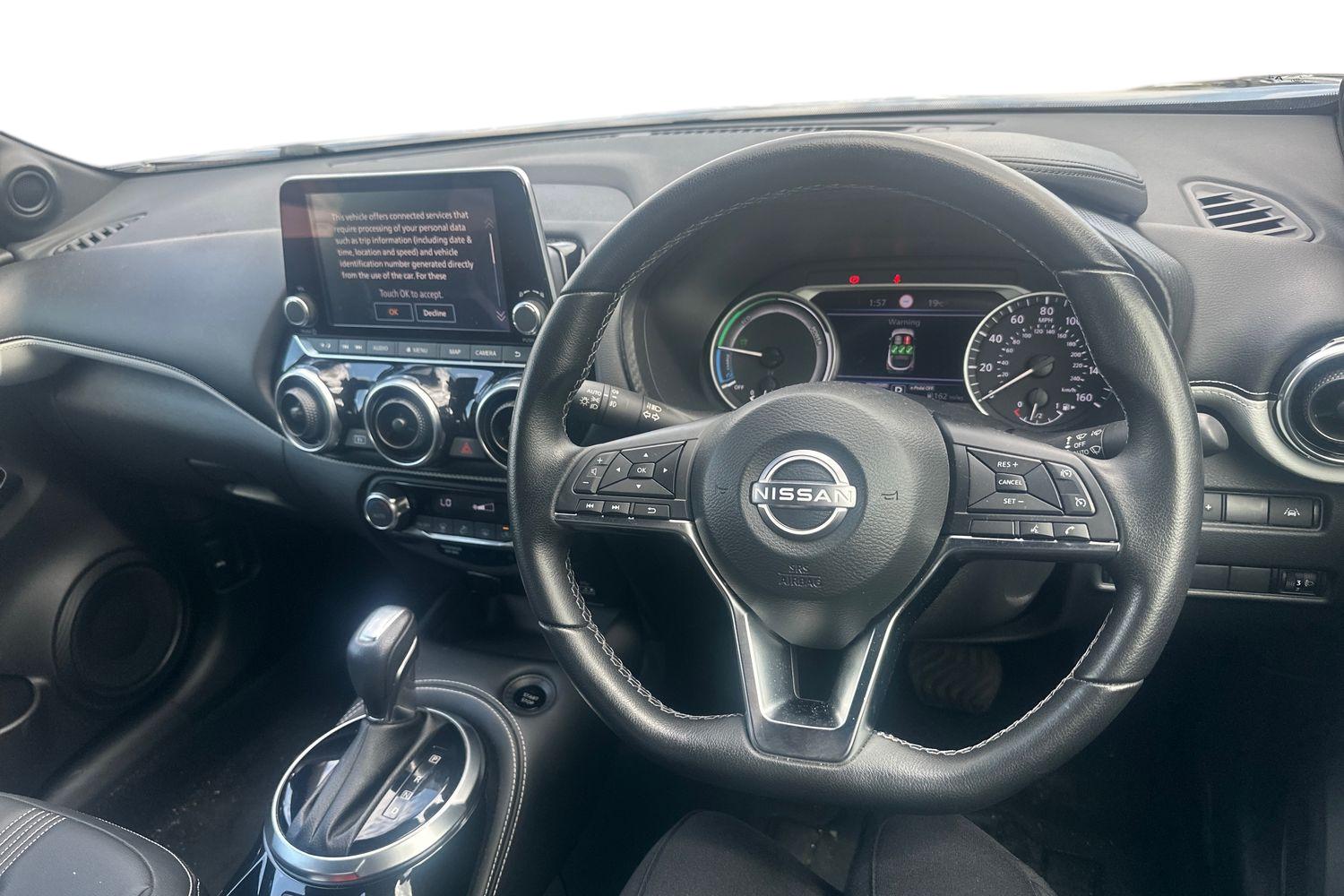 Used Nissan Juke 2022 for sale - 77457791: Photo 12