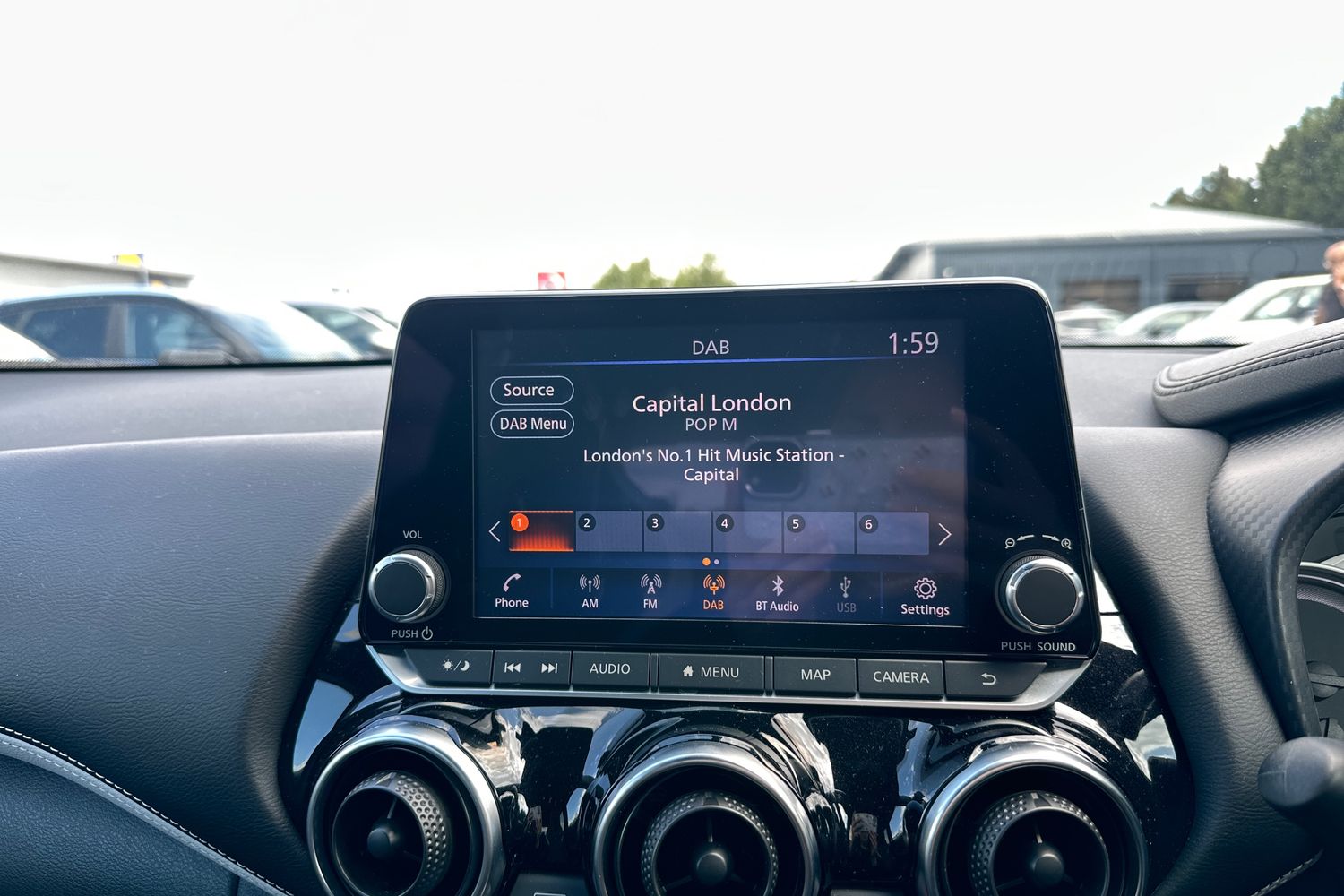 Used Nissan Juke 2022 for sale - 77457791: Photo 17