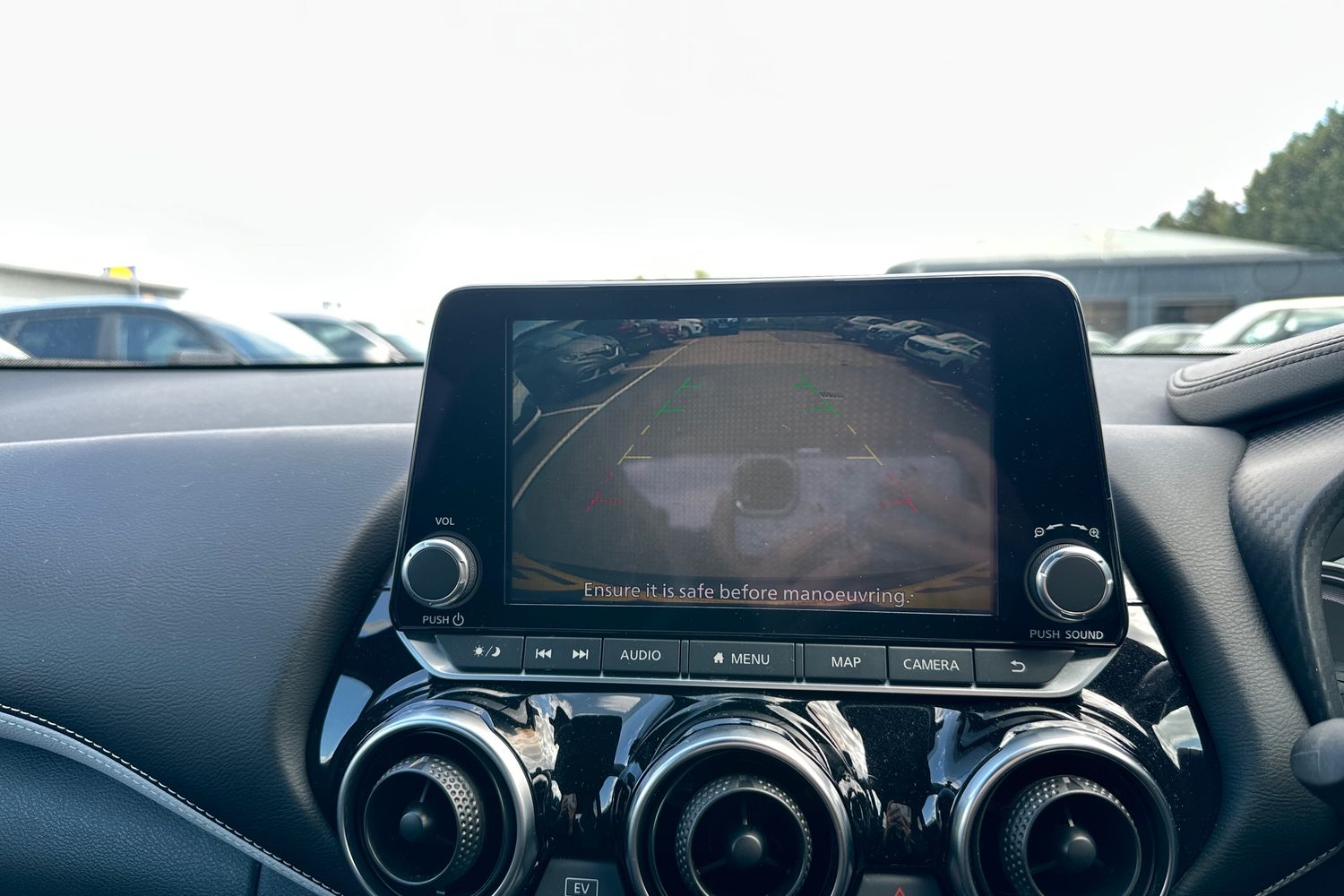 Used Nissan Juke 2022 for sale - 77457791: Photo 19