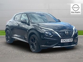 Used Nissan Juke 2022 for sale - 77457791: Photo