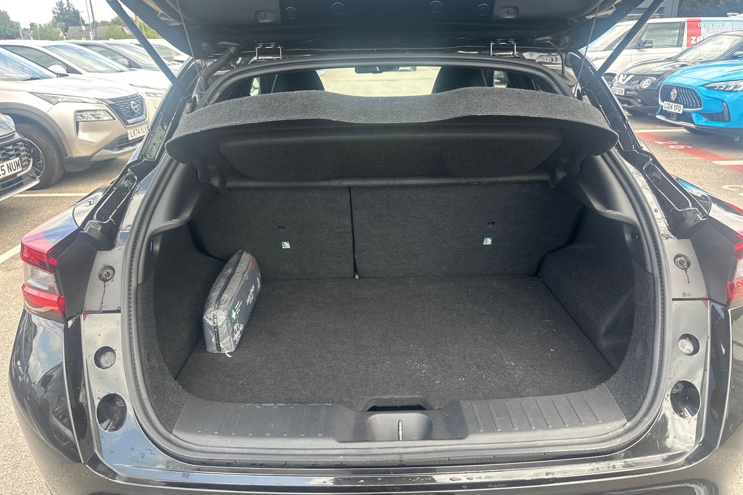 Used Nissan Juke 2022 for sale - 77457791: Photo 24