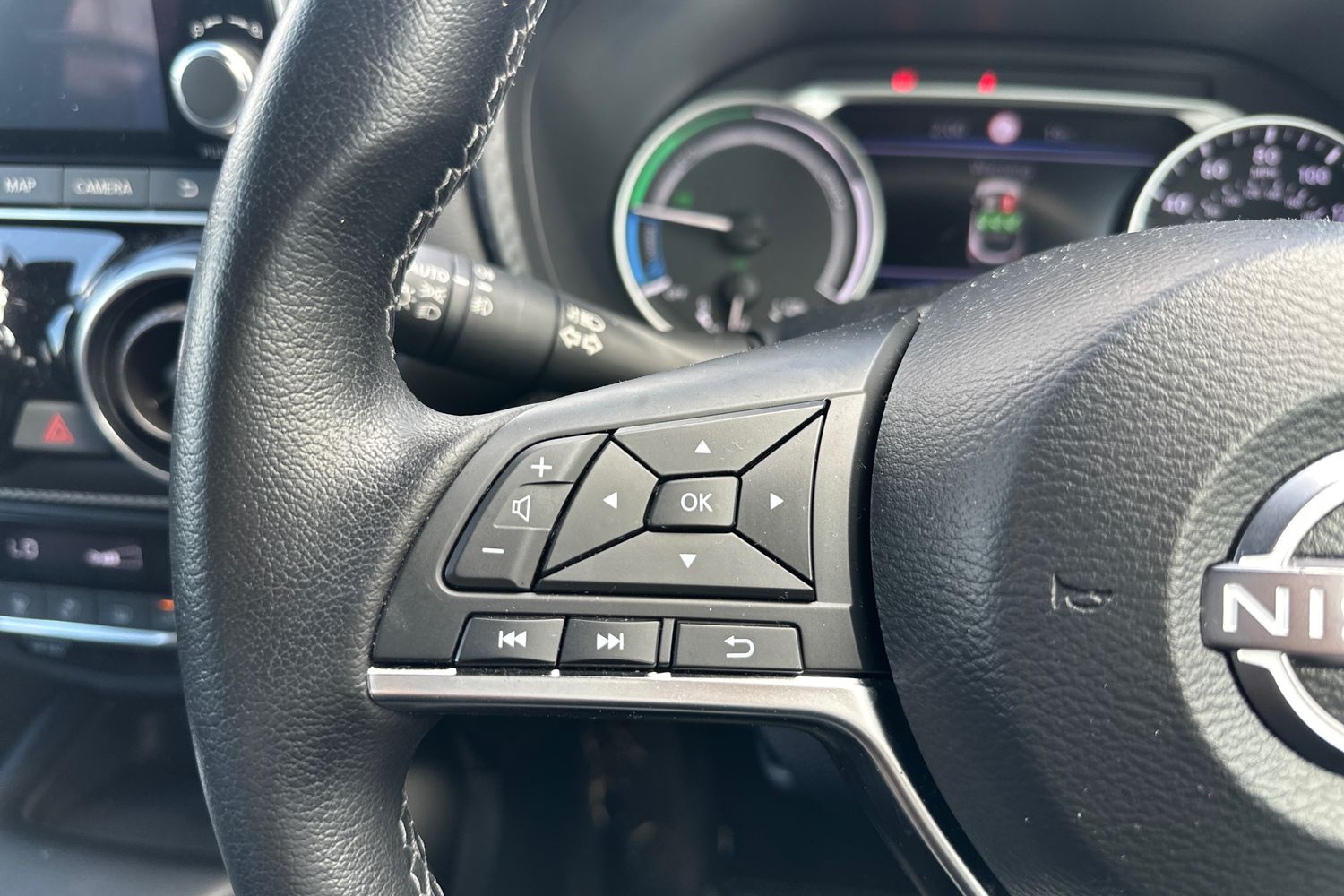 Used Nissan Juke 2022 for sale - 77457791: Photo 25