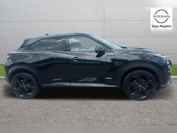 Used Nissan Juke 2022 for sale - 77457791: Photo
