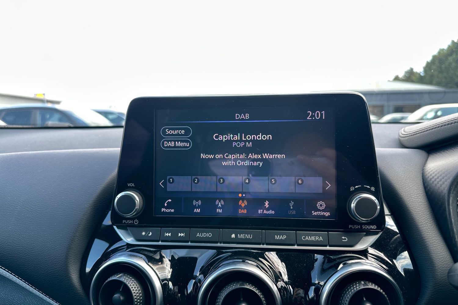 Used Nissan Juke 2022 for sale - 77457791: Photo 30