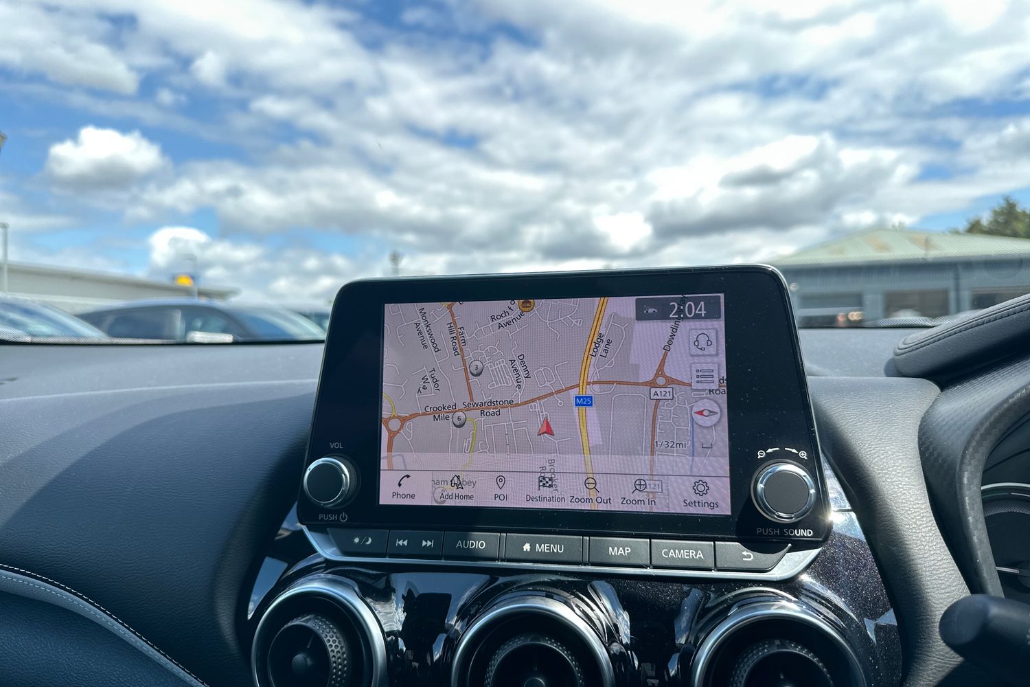 Used Nissan Juke 2022 for sale - 77457791: Photo 31