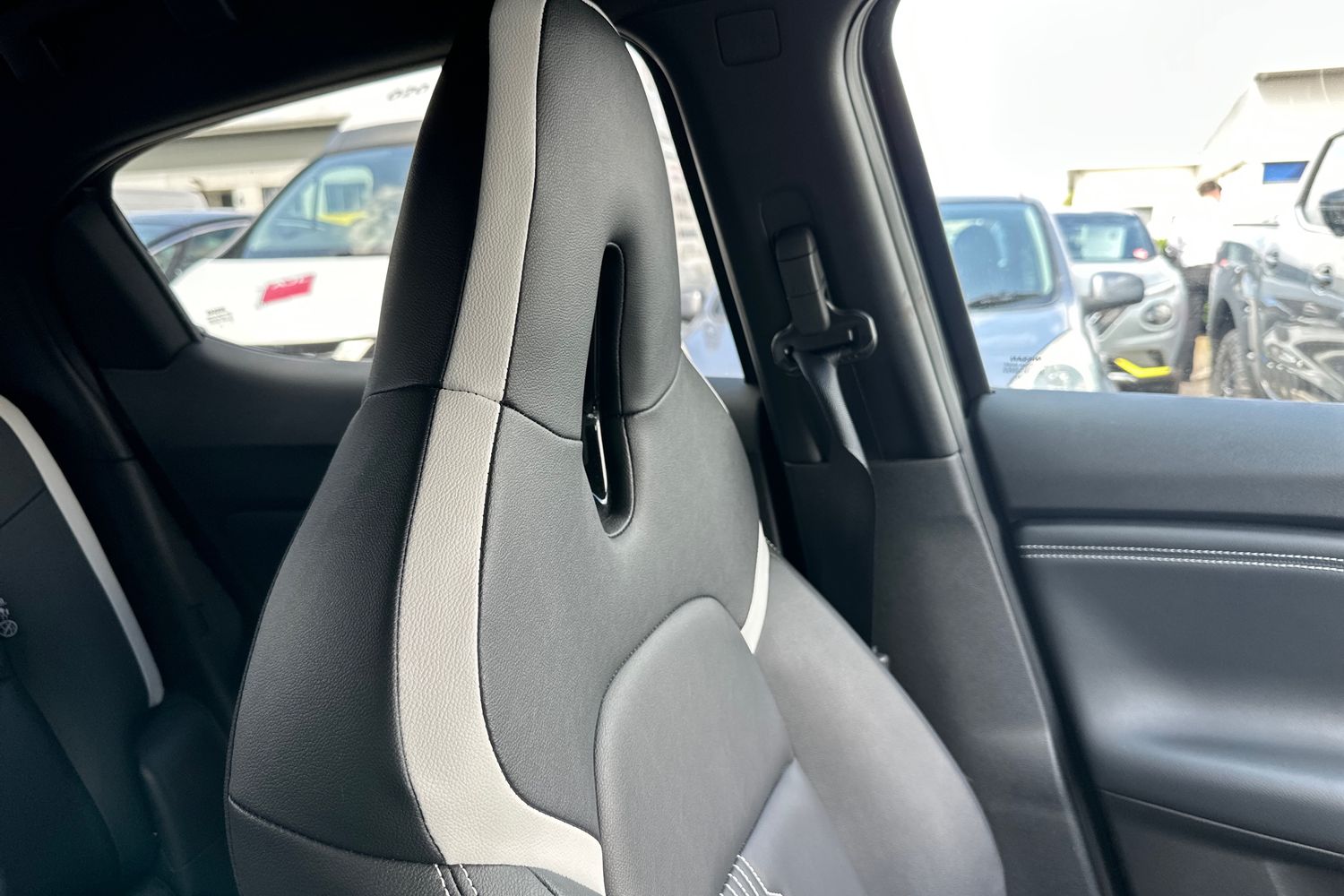 Used Nissan Juke 2022 for sale - 77457791: Photo 35