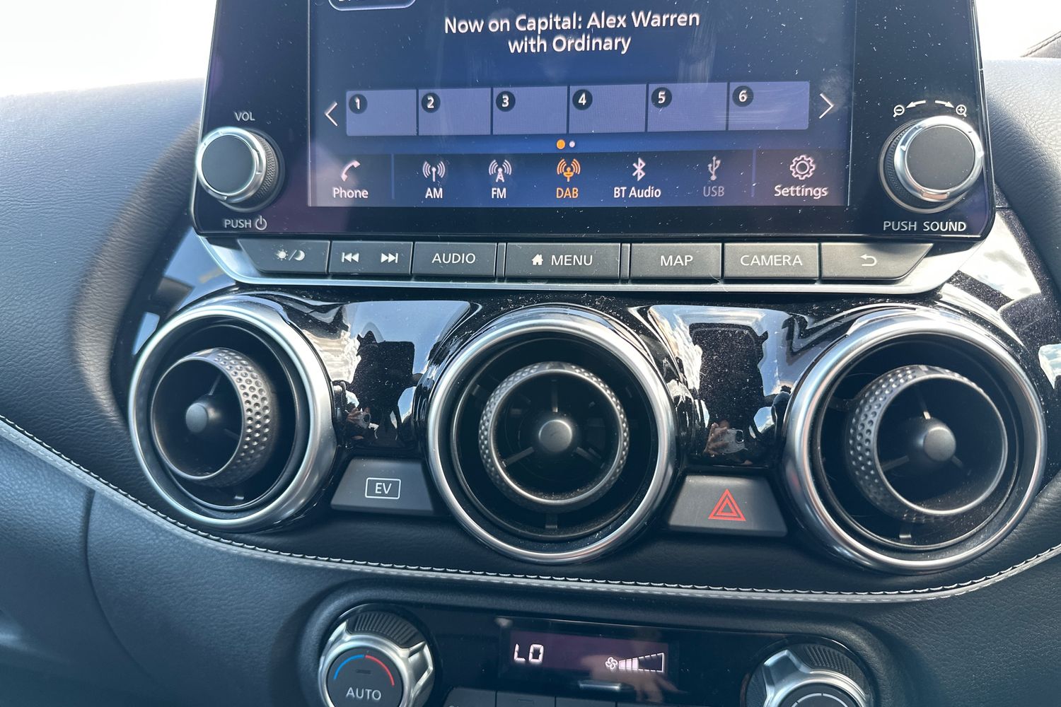 Used Nissan Juke 2022 for sale - 77457791: Photo 36