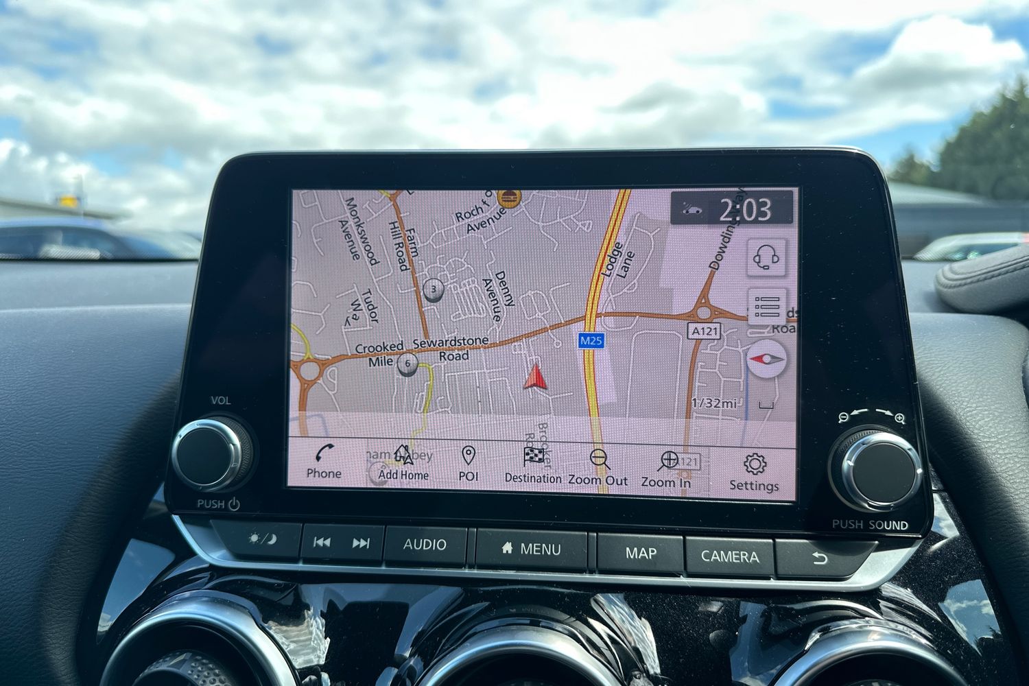 Used Nissan Juke 2022 for sale - 77457791: Photo 37