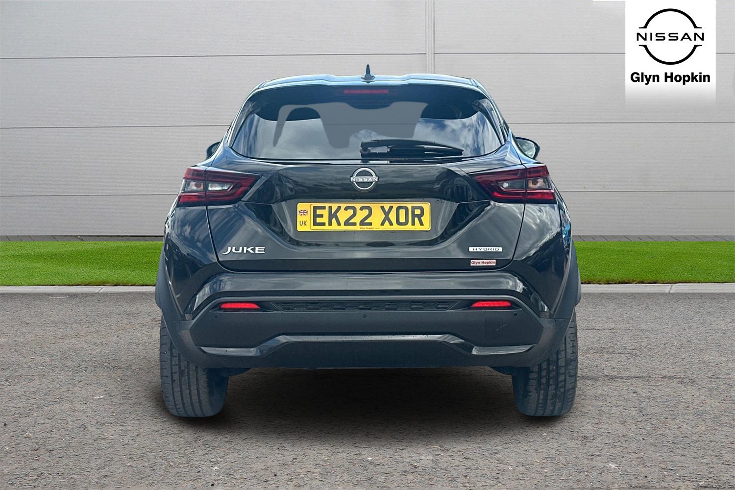 Used Nissan Juke 2022 for sale - 77457791: Photo 4