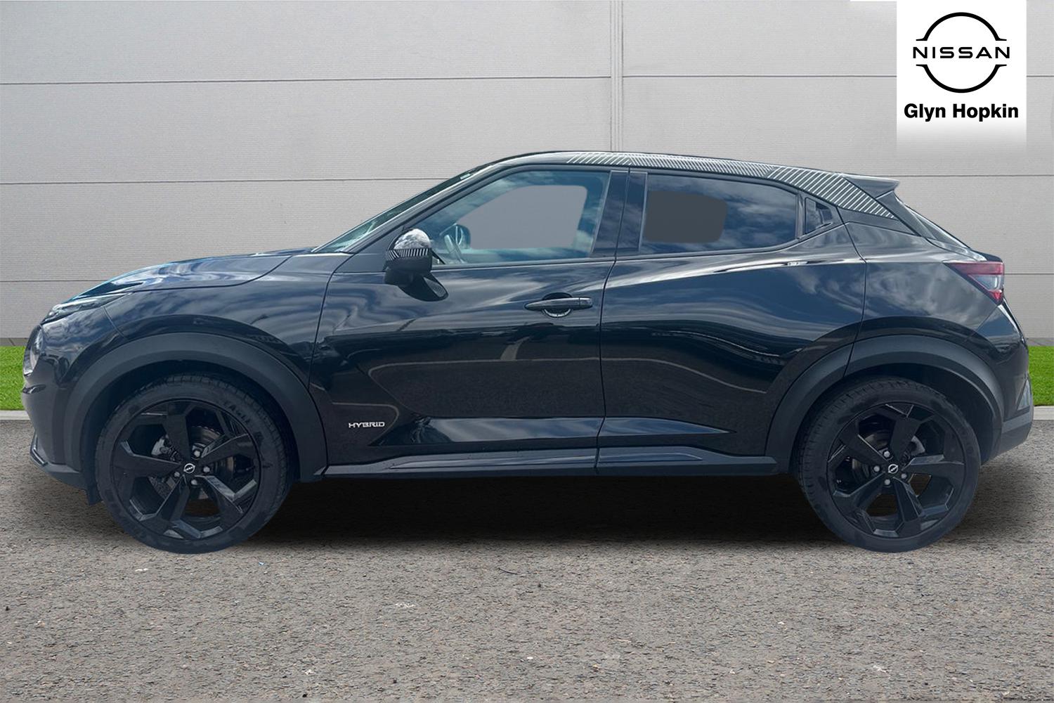 Used Nissan Juke 2022 for sale - 77457791: Photo 6